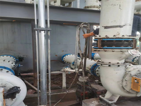 毛阳镇设备基础沉降下沉注浆加固增加荷载